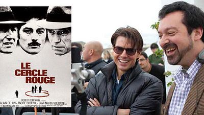 image de la news Un nouveau réalisateur pour le remake du "Cercle rouge" !