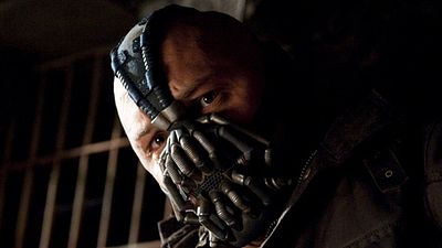 image de la news "The Dark Knight Rises" : la voix de Bane avant et après modification ! [VIDEO]