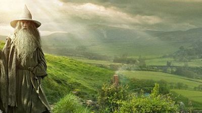 image de la news C'est officiel : "Le Hobbit" sera une trilogie !