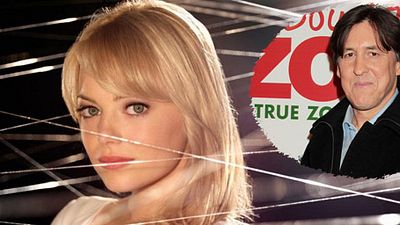 image de la news "Deep Tiki" : Emma Stone chez Cameron Crowe !