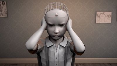 image de la news "Je m’appelle Nathan" - L’autisme en quelques secondes