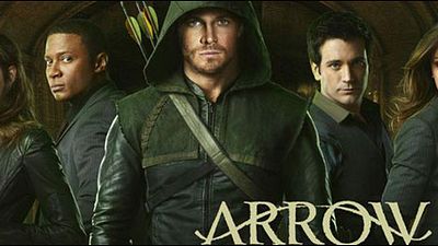 image de la news Un ennemi de Batman dans "Arrow" !