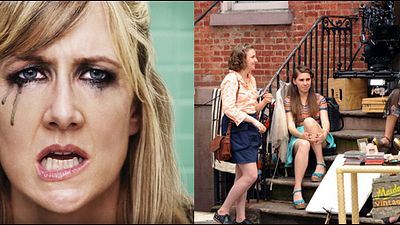 image de la news "Girls" et "Enlightened" de retour en janvier 2013