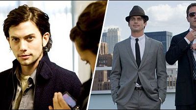 image de la news Un vampire de "Twilight" dans "FBI: Duo Très Spécial"