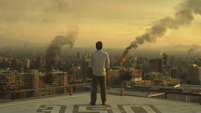 image de la news Découvrez la bande-annonce de la websérie de Bryan Singer [VIDEO]