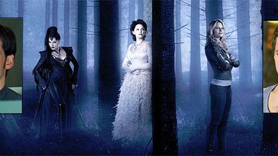 image de la news Le capitaine Crochet à l’assaut de "Once Upon A Time"