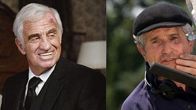 image de la news Jean-Paul Belmondo retrouve Claude Lelouch pour "Les Bandits Manchots" !