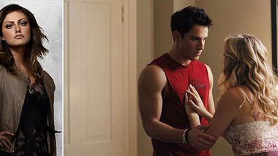 image de la news Une actrice de "Secret Circle" dans "Vampire Diaries"