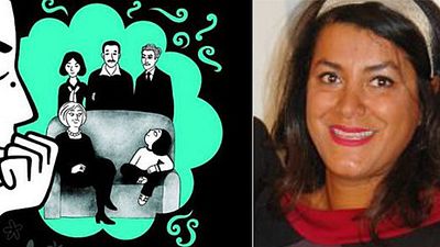 image de la news Marjane Satrapi va réaliser un thriller aux Etats-Unis !