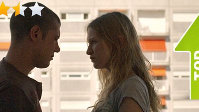 image de la news Presse & spectateurs : quels sont les meilleurs films de la semaine ?