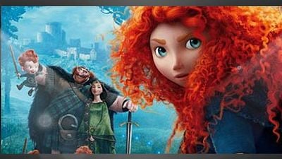 image de la news Box Office FR : une "Rebelle" bat "Batman"