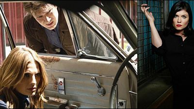 image de la news "Castle" : une ex de "Prison Break" vient semer le trouble
