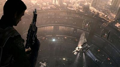 image de la news "Star Wars 1313", une impressionnante bande-annonce  [VIDEO]
