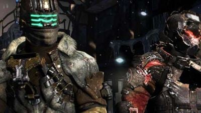 "Dead Space 3" : Bande-annonce [VIDEO]