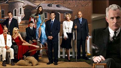 image de la news John Slattery rejoint "Arrested Development"