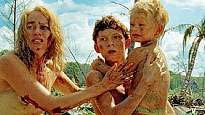 image de la news Bande-annonce : "The Impossible" avec Naomi Watts et Ewan McGregor [VIDEO]