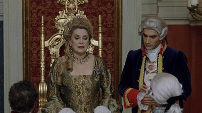 image de la news Bande-annonce : "God Loves Caviar" avec Catherine Deneuve [VIDEO]