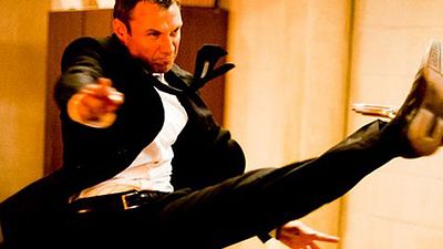 image de la news "Le Transporteur": découvrez les photos de la série événement ! [PHOTOS]