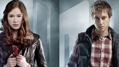 image de la news "Pond Life" : la websérie "spin-off" de "Doctor Who" !