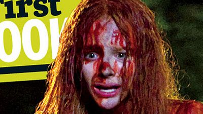 image de la news Premiers visuels du remake de "Carrie" [PHOTOS]