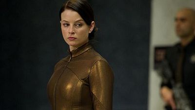image de la news "Continuum" renouvelée pour une saison 2