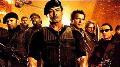 Box-office US : les Expendables gardent le cap
