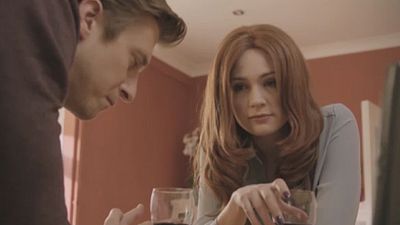 image de la news Le premier épisode de "Pond Life", la websérie dérivée de "Doctor Who", est disponible [VIDEO]