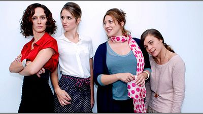 image de la news "Workingirls" : La saison 2 en tournage !