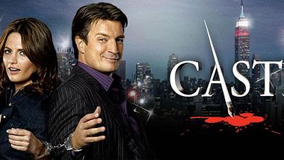 image de la news Premières images de la saison 5 de "Castle"