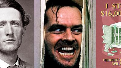 image de la news Deux projets TV pour... Stanley Kubrick !