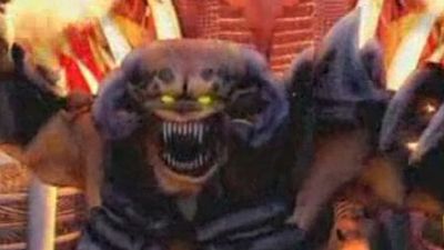 image de la news "Mauvais Rôle" - Super Diablo boss