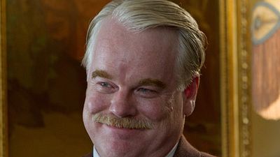 image de la news Festival de Venise J4 : "Mon père va me tuer" et "The Master" 