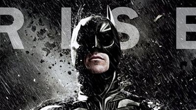 image de la news "The Dark Knight Rises" passe le milliard !