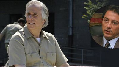 image de la news Henry Winkler de retour dans "Arrested Development"