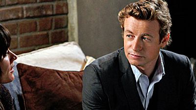 image de la news Audiences du Mardi 4 Septembre : le "Mentalist" impose le respect