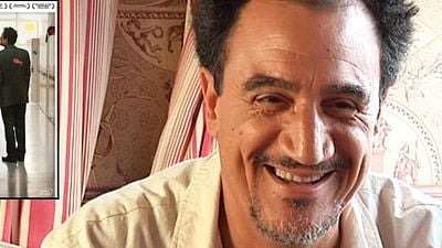 image de la news "Monsieur Lazhar" : rencontre avec Fellag [VIDEO]