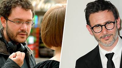 image de la news Michel Hazanavicius rejoint Riad Sattouf !