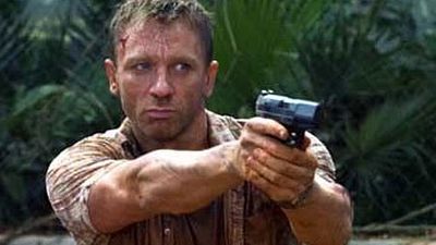 image de la news Daniel Craig rempile pour deux James Bond supplémentaires