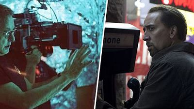 image de la news Nicolas Cage en vigilante pour William Friedkin ?