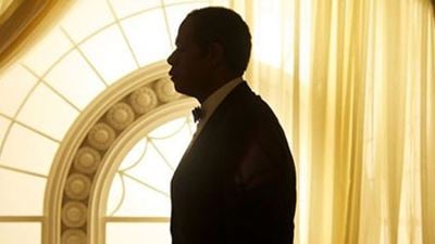 Première image de J. Fonda et A. Rickman en couple Reagan dans "The Butler" [PHOTOS]