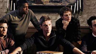 image de la news Une nouvelle bande-annonce pour la série d'Arte "Ainsi Soient-ils" [VIDEO]