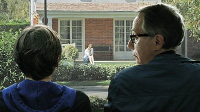 image de la news "Dans la maison" de François Ozon : les avant-premières