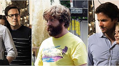 image de la news 1ères photos de tournage de "Very Bad Trip 3" ! 