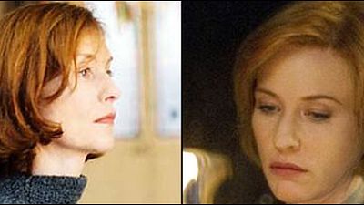 image de la news Cate Blanchett et Isabelle Huppert réunies au théâtre