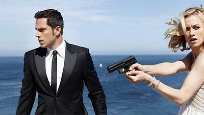 image de la news La dernière saison de "Chuck" le 6 octobre sur NT1
