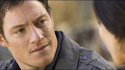 image de la news Tahmoh Penikett s'invite dans "Arrow"