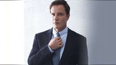 image de la news Tim DeKay plein de foi pour "Body Of Proof"