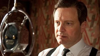 image de la news "Le Discours d'un roi" : la suite ?