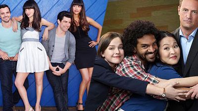 image de la news Audiences US du mardi 25 septembre : Matthew Perry devance la "New Girl" !
