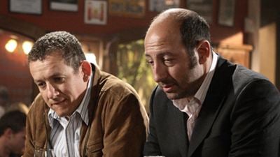 Dany Boon & Kad Merad dans "Supercondriaque" !